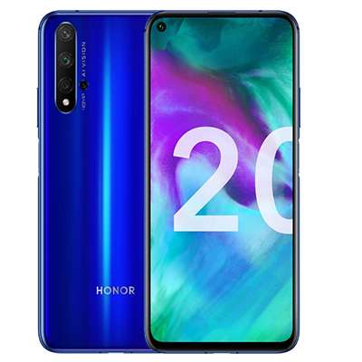 HONOR 20