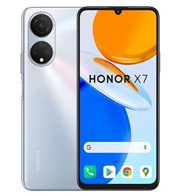 Honor X7