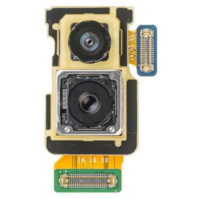 Fotocamera principale 12MP per G970F Samsung Galaxy S10e ORIGINALE USATO