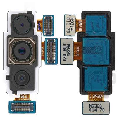 Fotocamera principale 32MP per A705F Samsung Galaxy A70 ORIGINALE USATA AA+
