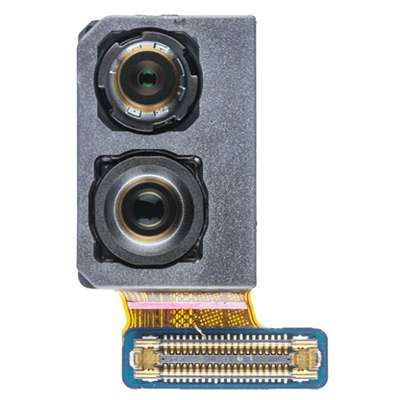 Fotocamera frontale 32 MP per A515F Samsung Galaxy A51 ORIGINALE USATA AA+