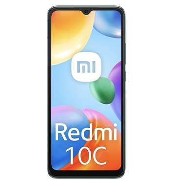 REDMI 10C