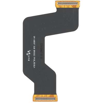 FLAT SCHEDA MADRE A805F Samsung Galaxy A80 ORIGINALE SMONTATO