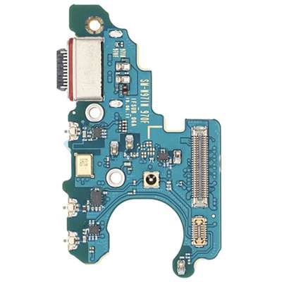 CONNETTORE DI CARICA PER SAMSUNG GALAXY NOTE 10 SM-N970 NOTE 10 5G SM-N971 MICROFONO