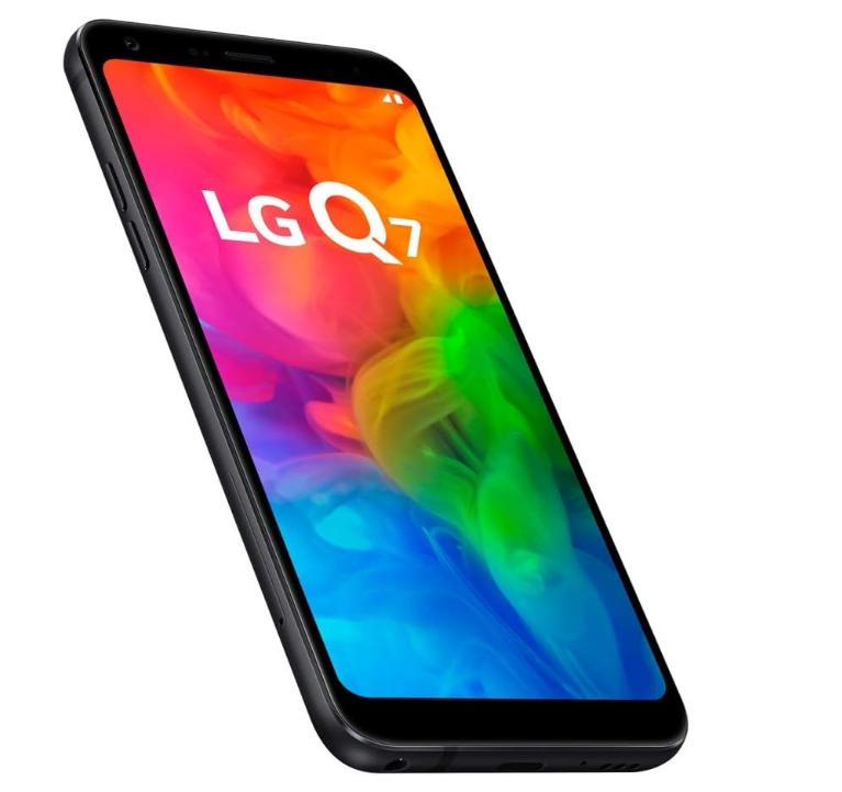 LG Q7 2018