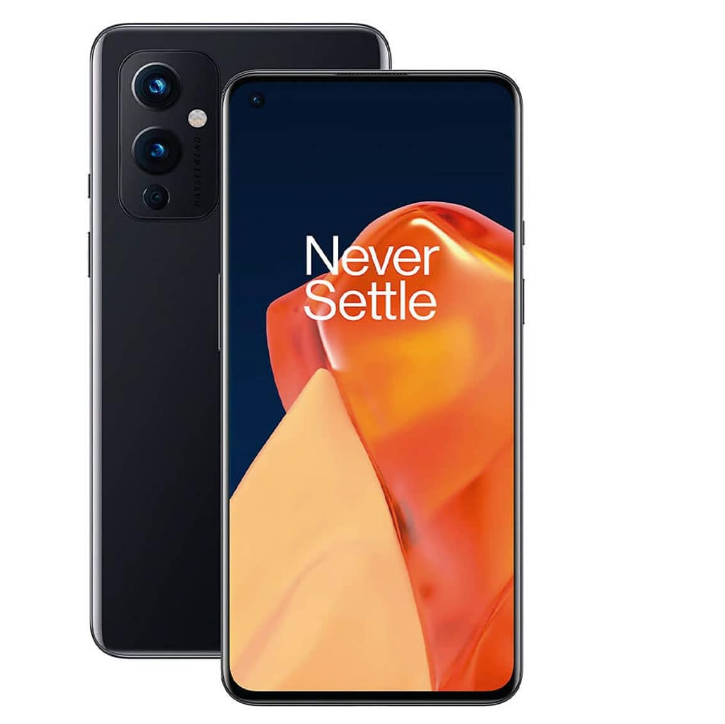 ONEPLUS 9