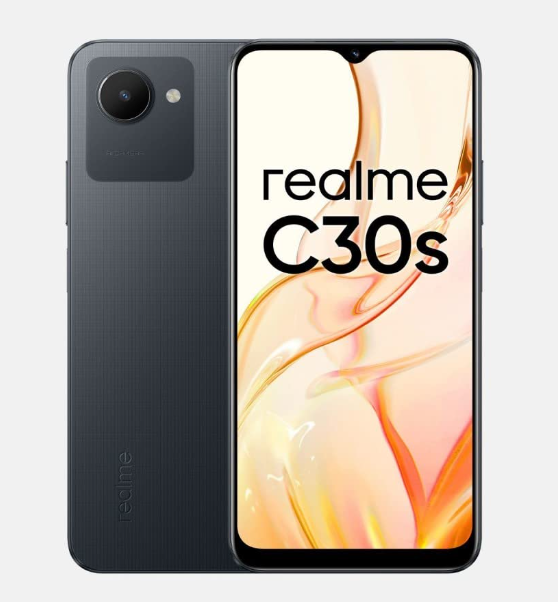 REALME C30S