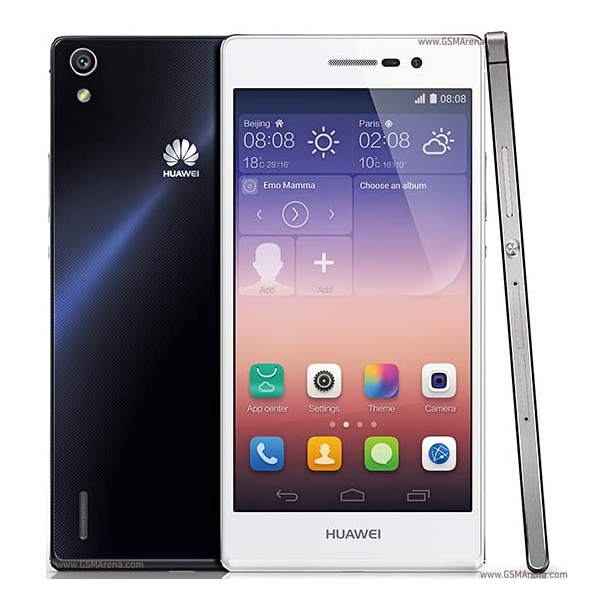 ASCEND P7