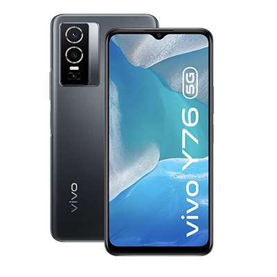 VIVO Y76 5G