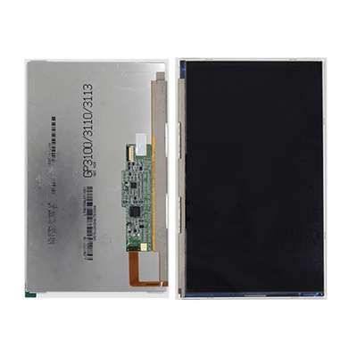 DISPLAY LCD per Samsung Tab 3 SM-T211 T210 T210R T217A T217S P3200 P3210 P3220