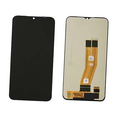 LCD+TOUCH PER SAMSUNG A14 CHANGE GLASS