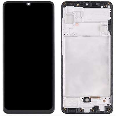 LCD+TOUCH+FRAME SAMSUNG GALAXY A32 4G CHANGE GLASS