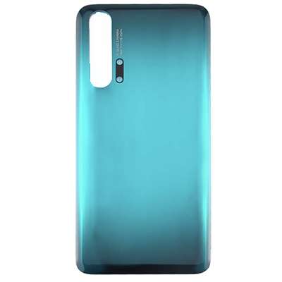 SCOCCA COPRI BATTERIA PER HONOR 20 PRO BLU ORIGINALE SMONTATA