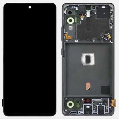 LCD+TOUCH+FRAME SAMSUNG A51 5G A516 CHANGE GLASS