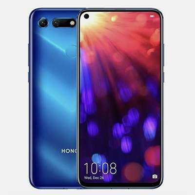 HONOR 20 VIEW