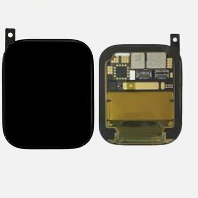 LCD+TOUCH PER APPLE iWATCH SERIE 7 41mm