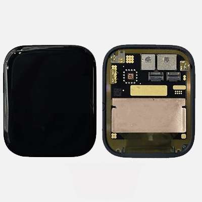 LCD+TOUCH PER APPLE iWATCH SERIE 7 45mm