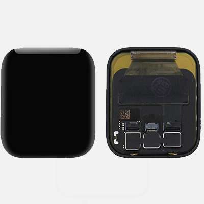 LCD+TOUCH PER APPLE WATCH SERIA 4 40MM SMONTATO ORIGINALE