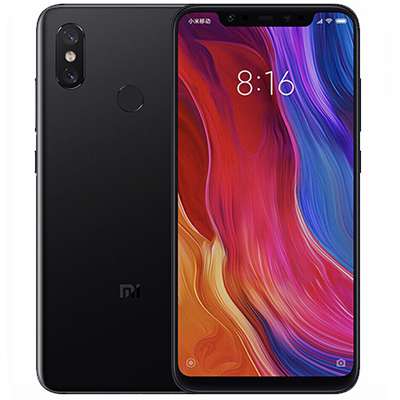 XIAOMI MI 8