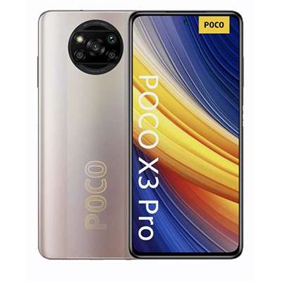 POCO X3 PRO