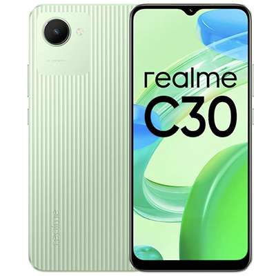 REALME C30