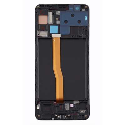 LCD+TOUCH PER SAMSUNG A7 A750 oled