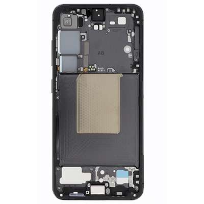 LCD+TOUCH+FRAME  PER SAMSUNG GALAXY S24 SERVICE PACK