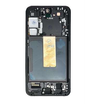 LCD+TOUCH+FRAME PER SAMSUNG GALAXY S23 PLUS S916B CHANGE GLASS