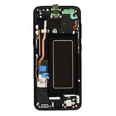 LCD+TOUCH+FRAME SAMSUNG  S8 PLUS G955 CHANGE GLASS