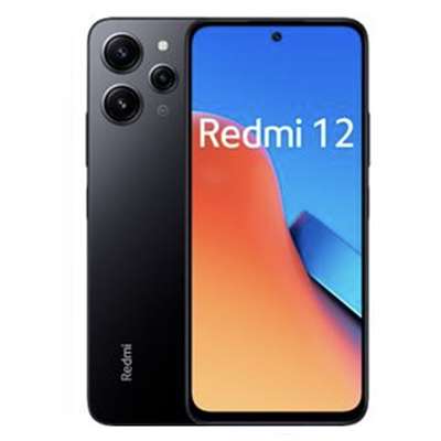 REDMI 12 4G