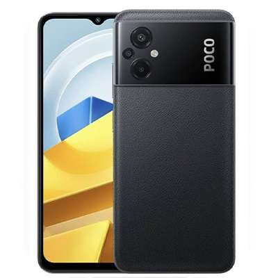 POCO M5