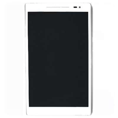 LCD+TOUCH COMPLETO PER ASUS FONEPAD 8 FE380 / K016 BIANCO