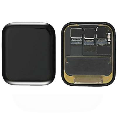 LCD+TOUCH PER APPLE WATCH SERIA 5 / SE 40 MM