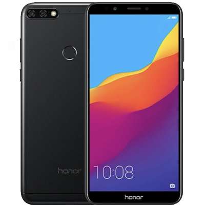 HONOR 7C