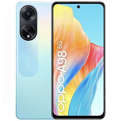 OPPO A98 5G