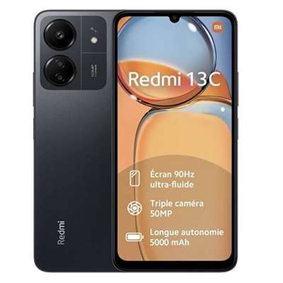 REDMI 13C