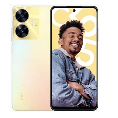 REALME C55
