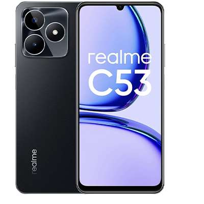 REALME C53