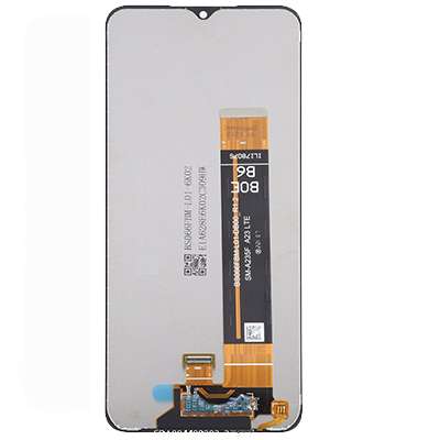 LCD+TOUCH PER SAMSUNG A135 / A137 / A23 4G / A235 / M236 / M336 "FLAT M336B" ORIGINALE CHANGE GLASS