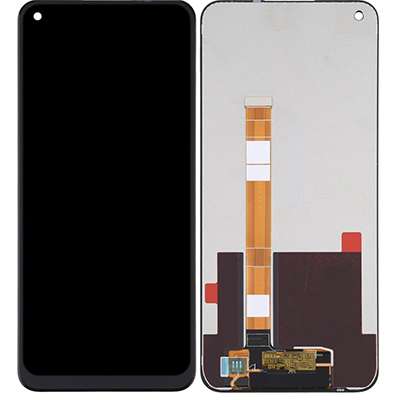 LCD+TOUCH OPPO A53-2020 / A53S / A32 SERVICE PACK