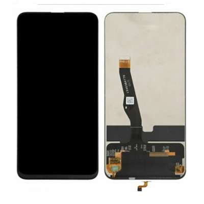 LCD+TOUCH PER HUAWEI P SMART PRO HONOR 9X / 9X PRO / Y9S CHANGE GLASS