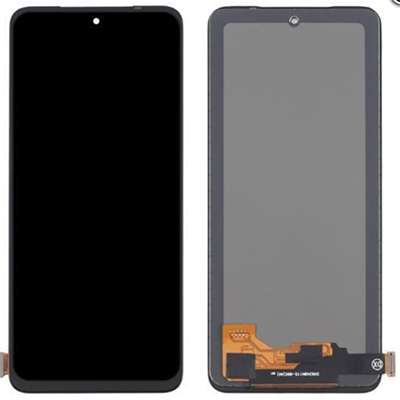 LCD+TOUCH PER REDMI NOTE 11 4G / 11S 4G / 12S / POCO M4 PRO 4G OLED