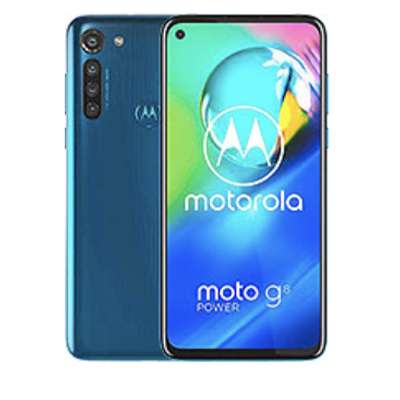 MOTO G8 POWER