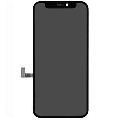 LCD+TOUCH+FRAME PER APPLE IPHONE 12 MINI OLED