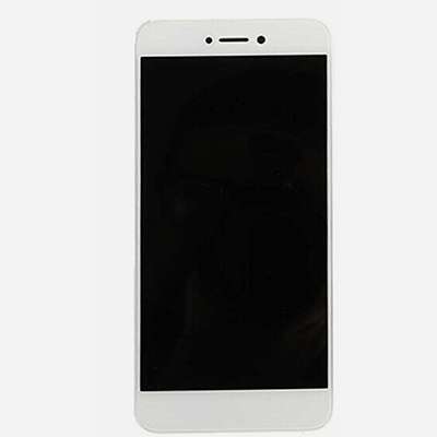 LCD+TOUCH+FRAME PER HUAWEI ASCEND P7 BIANCO