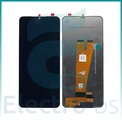 LCD+TOUCH PER SAMSUNG GALAXY A04 A045F 2022 SERVICE PACK