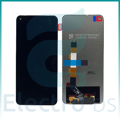  LCD+TOUCH PER REDMI NOTE 9T SERVIC PACK