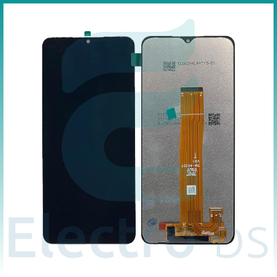 LCD+TOUCH PER SAMSUNG A02 A022 / M127 M12 2021 CHANGE CLASS