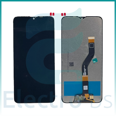 LCD+TOUCH PER SAMSUNG A10S COMPATIBILE