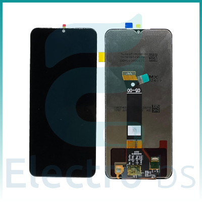 LCD+TOUCH PER XIAOMI REDMI 10 5G 22041219G 22041219NY / POCO M4 5G 22041219PG / POCO M5 22071219CG / REDMI NOTE 11E 22041219C